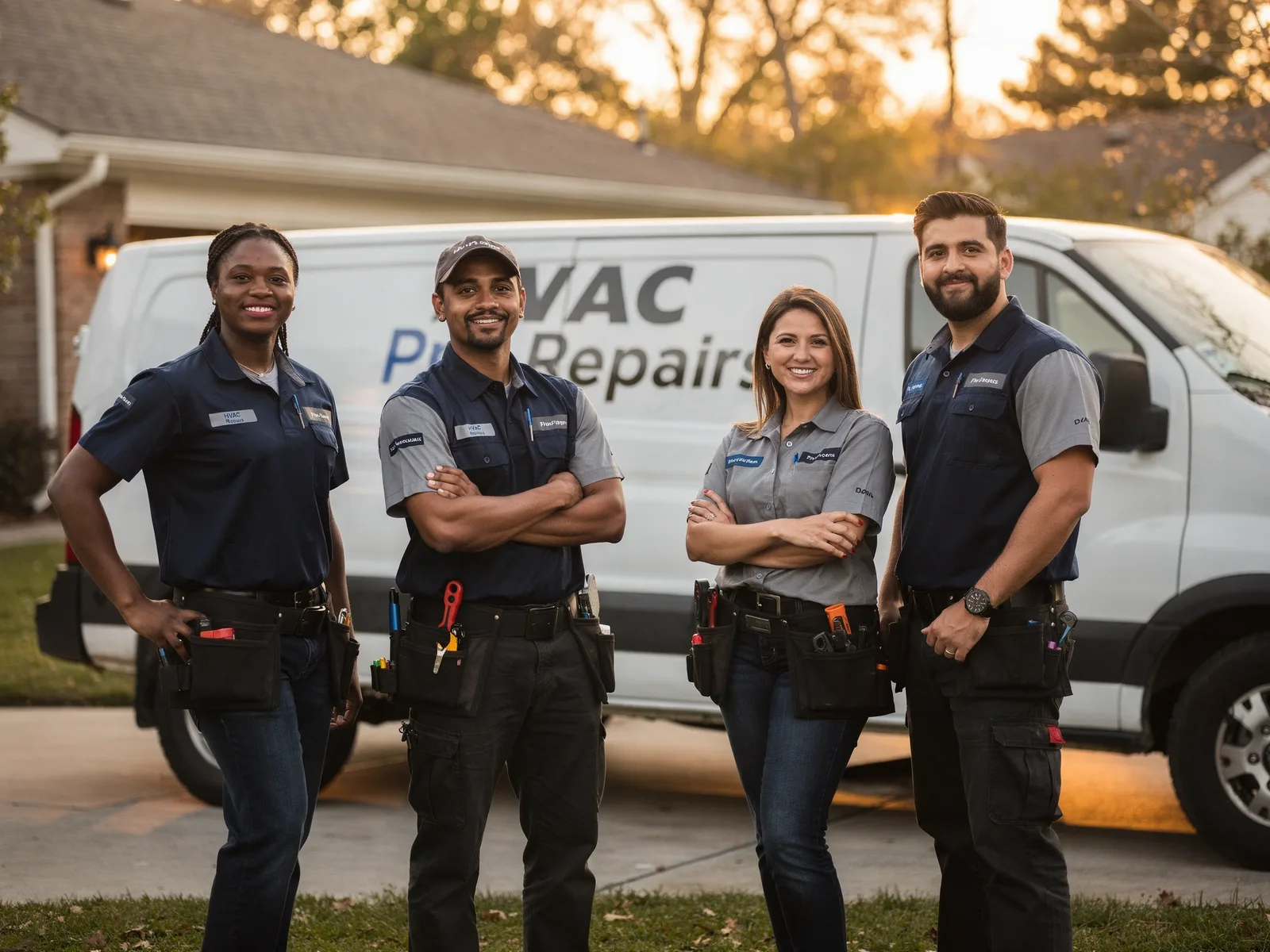 Heat Pump Repair company in Natchez, MS