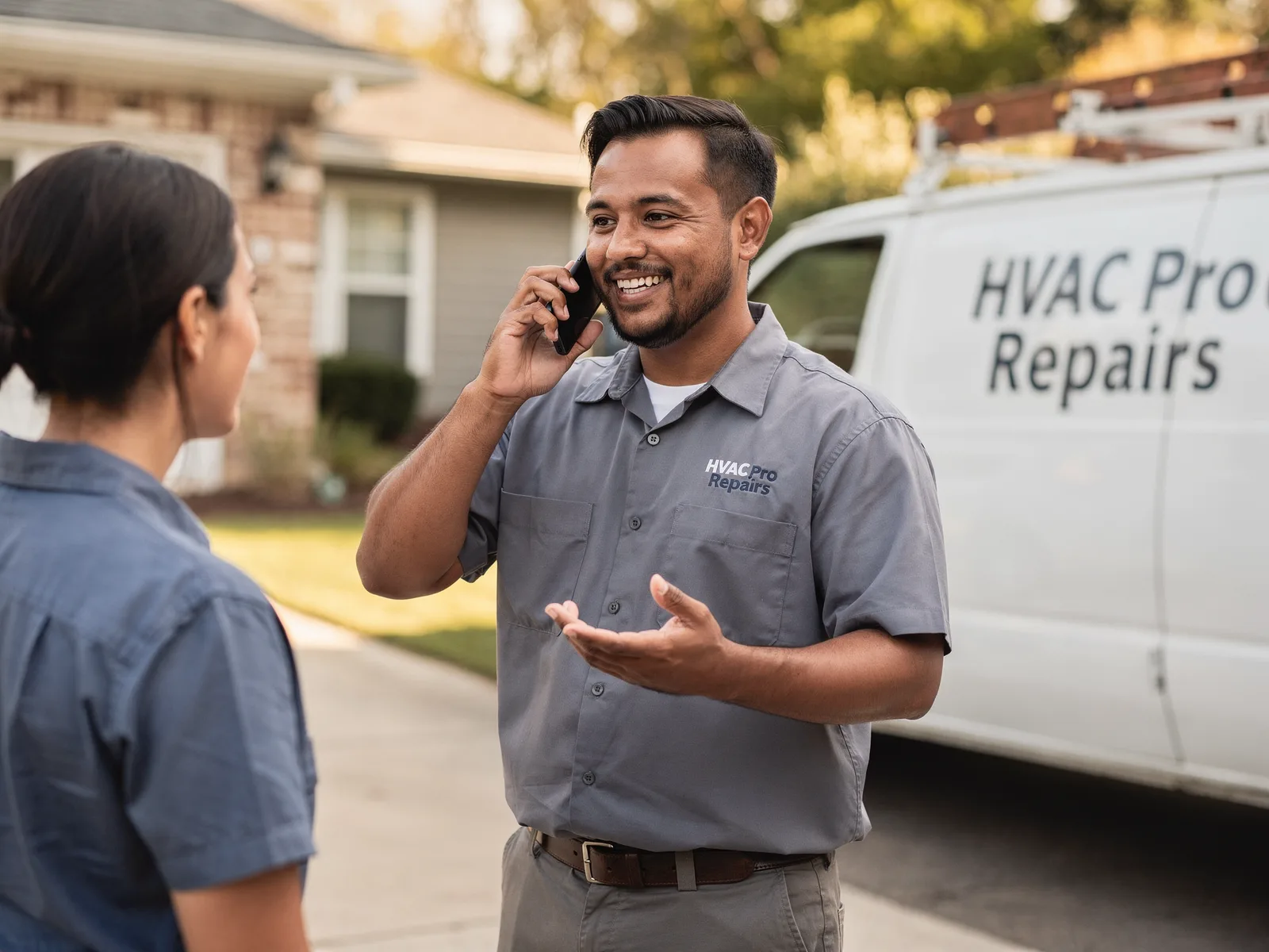 Heat Pump Repair Natchez, MS FAQs